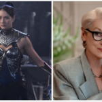 Duelo de 'Mortal Kombat II' e 'Devil Wears Prada 2' pelo primeiro lugar nas bilheterias de verão