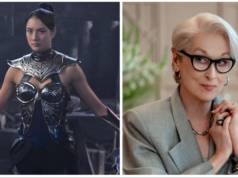 Duelo de ‘Mortal Kombat II’ e ‘Devil Wears Prada 2’ pelo primeiro lugar nas bilheterias de verão Duelo de 'Mortal Kombat II' e 'Devil Wears Prada 2' pelo primeiro lugar nas bilheterias de verão