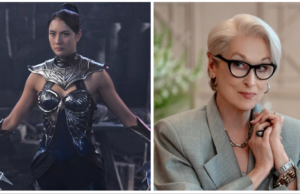 Duelo de ‘Mortal Kombat II’ e ‘Devil Wears Prada 2’ pelo primeiro lugar nas bilheterias de verão Duelo de 'Mortal Kombat II' e 'Devil Wears Prada 2' pelo primeiro lugar nas bilheterias de verão