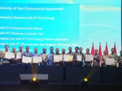Dukung Keandalan Operacional Kilang, Pertamina Patra Niaga Perkuat Kerja Sama com MEPS Dukung Keandalan Operacional Kilang, Pertamina Patra Niaga Perkuat Kerja Sama com MEPS
