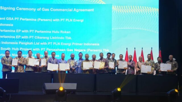 Dukung Keandalan Operacional Kilang, Pertamina Patra Niaga Perkuat Kerja Sama Dukung Keandalan Operacional Kilang, Pertamina Patra Niaga Perkuat Kerja Sama com MEPS