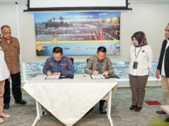 Dukung Operacional Kilang, Pertamina Patra Niaga e Indo Sino Oil and Gas Jalin Kerja Sama Pemanfaatan Gas Dukung Operacional Kilang, Pertamina Patra Niaga e Indo Sino Oil and Gas Jalin Kerja Sama Pemanfaatan Gas