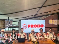 Dukungan terhadap Programa Prioritas Pemerintah Terus Menguat Dukungan terhadap Programa Prioritas Pemerintah Terus Menguat