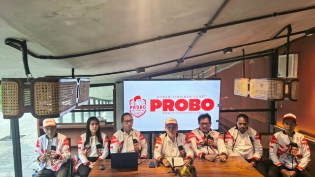Dukungan terhadap Programa Prioritas Pemerintah Terus Menguat
