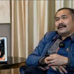 Dulu Tegap saat Bela Brigadir J, Penampilan Kamaruddin Simanjuntak Kini Bikin Kaget