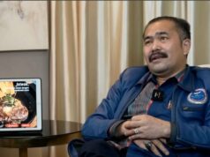 Dulu Tegap saat Bela Brigadir J, Penampilan Kamaruddin Simanjuntak Kini Bikin Kaget Dulu Tegap saat Bela Brigadir J, Penampilan Kamaruddin Simanjuntak Kini Bikin Kaget