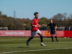 Dupla do Man Utd nomeada Jogador Sub-18 da Temporada 2025/26 do PL Dupla do Man Utd nomeada Jogador Sub-18 da Temporada 2025/26 do PL