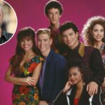 Dustin Diamond só ouviu falar de uma co-estrela de 'Saved by the Bell' antes da trágica morte: doc