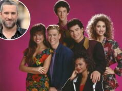Dustin Diamond só ouviu falar de uma co-estrela de ‘Saved by the Bell’ antes da trágica morte: doc Dustin Diamond só ouviu falar de uma co-estrela de 'Saved by the Bell' antes da trágica morte: doc