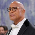 Dwayne Johnson usa saia para o Met Gala porque os ‘homens mais masculinos usam saias’ na ‘cultura polinésia’