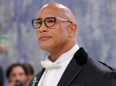 Dwayne Johnson usa saia para o Met Gala porque os ‘homens mais masculinos usam saias’ na ‘cultura polinésia’ Dwayne Johnson usa saia para o Met Gala porque os ‘homens mais masculinos usam saias’ na ‘cultura polinésia’