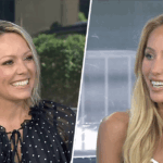 Dylan Dreyer acabou de entrevistar seu primo no HOJE, e ela é uma influenciadora famosa