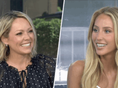 Dylan Dreyer acabou de entrevistar seu primo no HOJE, e ela é uma influenciadora famosa Dylan Dreyer acabou de entrevistar seu primo no HOJE, e ela é uma influenciadora famosa
