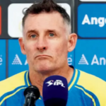 `É como se todo jogo fosse como uma final...`: Michael Hussey, técnico de rebatidas do CSK