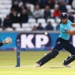 ENG-W vs NZ-W Informações de transmissão ao vivo, 3º ODI: Quando e onde assistir a turnê feminina da Nova Zelândia na Inglaterra 2026