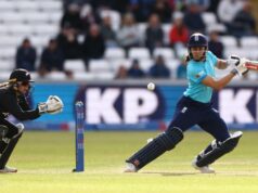 ENG-W vs NZ-W Informações de transmissão ao vivo, 3º ODI: Quando e onde assistir a turnê feminina da Nova Zelândia na Inglaterra 2026 ENG-W vs NZ-W Informações de transmissão ao vivo, 3º ODI: Quando e onde assistir a turnê feminina da Nova Zelândia na Inglaterra 2026