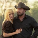 Como o Madison está relacionado à franquia Yellowstone de Taylor Sheridan