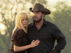EP ‘Dutton Ranch’ quebra o silêncio sobre a demissão do Showrunner após problemas com o elenco Como o Madison está relacionado à franquia Yellowstone de Taylor Sheridan