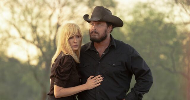 Como o Madison está relacionado à franquia Yellowstone de Taylor Sheridan