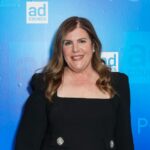 NEW YORK, NEW YORK - DECEMBER 04: Rita Ferro attends the Ad Council's 71st Annual Public Service Award Dinner at The Glasshouse on December 04, 2025 in New York City. (Photo by John Nacion/Getty Images)