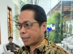 ESDM Pastikan SPBU Swasta Sudah Beli Solar dari Pertamina ESDM Pastikan SPBU Swasta Sudah Beli Solar dari Pertamina