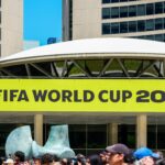 EUA, México e Canadá anunciam medidas de viagem relacionadas ao Ebola para a Copa do Mundo