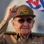EUA acusam ex-líder cubano por ataques aéreos em 1996