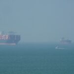EUA afirmam que bloqueio de portos custou US$ 4,8 bilhões ao Irã e redirecionou 48 navios