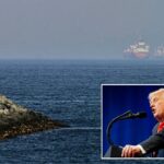 EUA alertam empresas de transporte marítimo que podem enfrentar sanções por pagarem portagens iranianas no Estreito de Ormuz
