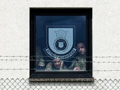 EUA dizem estar retirando 5.000 soldados da Alemanha por causa da guerra no Irã EUA dizem estar retirando 5.000 soldados da Alemanha por causa da guerra no Irã