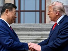 EUA dizem que China comprará bilhões em produtos agrícolas após negociações Trump-Xi EUA dizem que China comprará bilhões em produtos agrícolas após negociações Trump-Xi