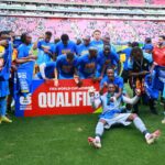 EUA dizem que equipe da RDC deve se isolar devido ao Ebola antes de chegar para a Copa do Mundo