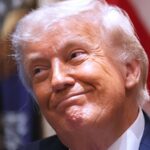 O presidente Donald Trump ainda não aprovou o memorando de entendimento.
