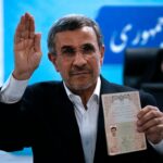 EUA e Israel planejavam instalar Ahmadinejad como líder iraniano, diz NYT
