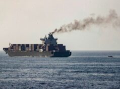 EUA evacuam 22 tripulantes de navio iraniano apreendido para o Paquistão Yahoo news home