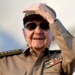 EUA pedem acusação do ex-líder cubano Raúl Castro