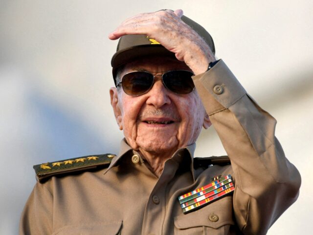 EUA pedem acusação do ex-líder cubano Raúl Castro

