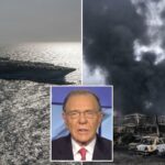 EUA prestes a retomar ‘combate a todo vapor’ no Irã, diz ex-general