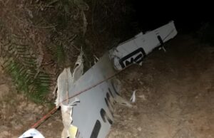 EUA relatam que o fornecimento de combustível de aviação no leste da China foi interrompido antes do acidente mortal de 2022 Yahoo news home