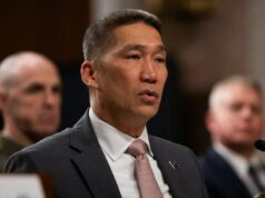 EUA suspendem venda de armas de US$ 14 bilhões a Taiwan devido à guerra com o Irã, diz chefe da Marinha EUA suspendem venda de armas de US$ 14 bilhões a Taiwan devido à guerra com o Irã, diz chefe da Marinha