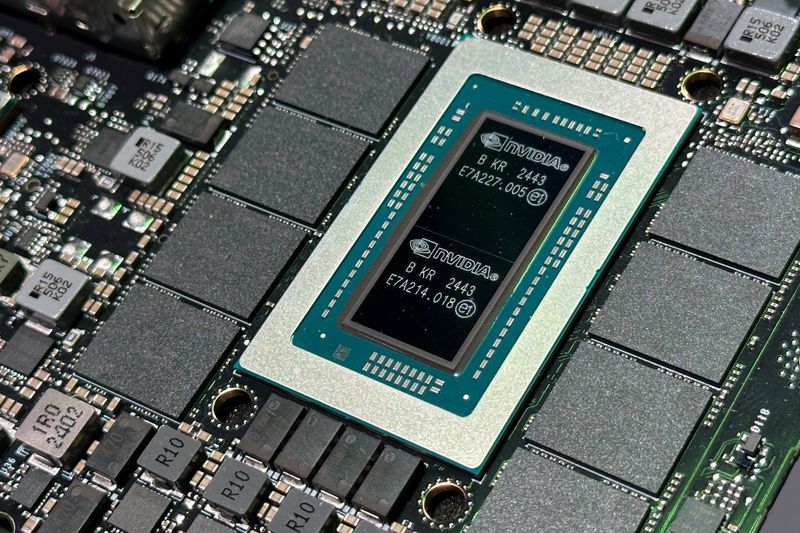 EUA tomam medidas para interromper remessas de chips Nvidia AI para empresas chinesas fora da China