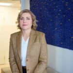 EVP da Comissão Europeia, Henna Virkkunen, sobre a revisão do financiamento de filmes e a fusão Paramount-WBD: 'pode ter que ser revisado sob vários quadros regulatórios da UE' (EXCLUSIVO)