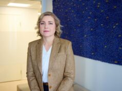 EVP da Comissão Europeia, Henna Virkkunen, sobre a revisão do financiamento de filmes e a fusão Paramount-WBD: ‘pode ter que ser revisado sob vários quadros regulatórios da UE’ (EXCLUSIVO) EVP da Comissão Europeia, Henna Virkkunen, sobre a revisão do financiamento de filmes e a fusão Paramount-WBD: 'pode ter que ser revisado sob vários quadros regulatórios da UE' (EXCLUSIVO)