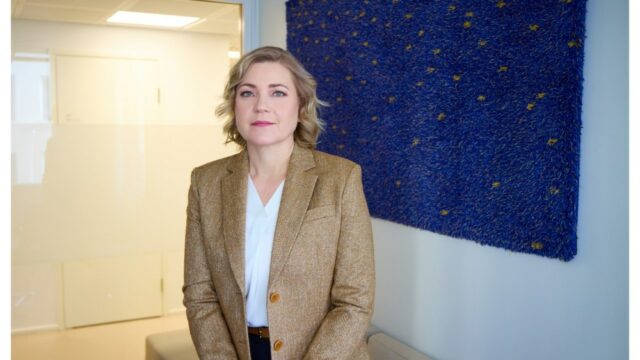 EVP da Comissão Europeia, Henna Virkkunen, sobre a revisão do financiamento de filmes e a fusão Paramount-WBD: 'pode ter que ser revisado sob vários quadros regulatórios da UE' (EXCLUSIVO)
