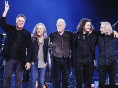 Eagles estendem residência no Las Vegas Sphere com seis shows no outono de 2026 Eagles estendem residência no Las Vegas Sphere com seis shows no outono de 2026