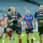 East Bengal lidera a corrida pelo título ISL 2025-26 antes da emocionante jornada final