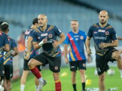 East Bengal lidera a corrida pelo título ISL 2025-26 antes da emocionante jornada final East Bengal lidera a corrida pelo título ISL 2025-26 antes da emocionante jornada final