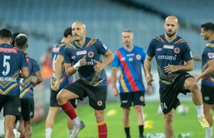 East Bengal lidera a corrida pelo título ISL 2025-26 antes da emocionante jornada final East Bengal lidera a corrida pelo título ISL 2025-26 antes da emocionante jornada final