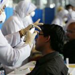 Ebola, hantavírus: o mundo está preparado para a próxima pandemia?