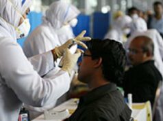 Ebola, hantavírus: o mundo está preparado para a próxima pandemia? Ebola, hantavírus: o mundo está preparado para a próxima pandemia?